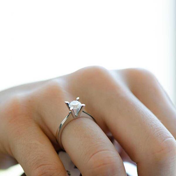 Engingold Altın Yüzük