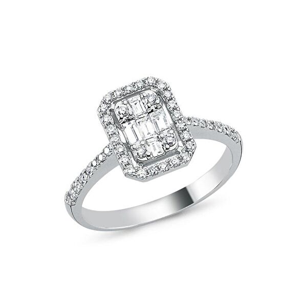 Engingold Altın Yüzük