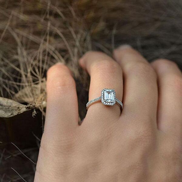 Engingold Altın Yüzük