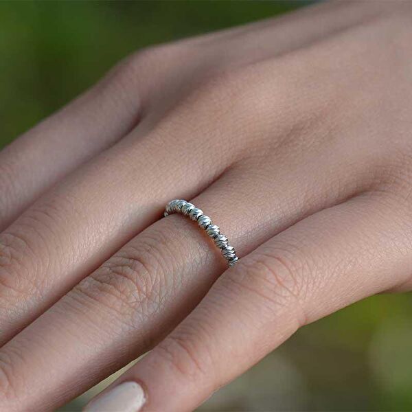 Engingold Altın Yüzük