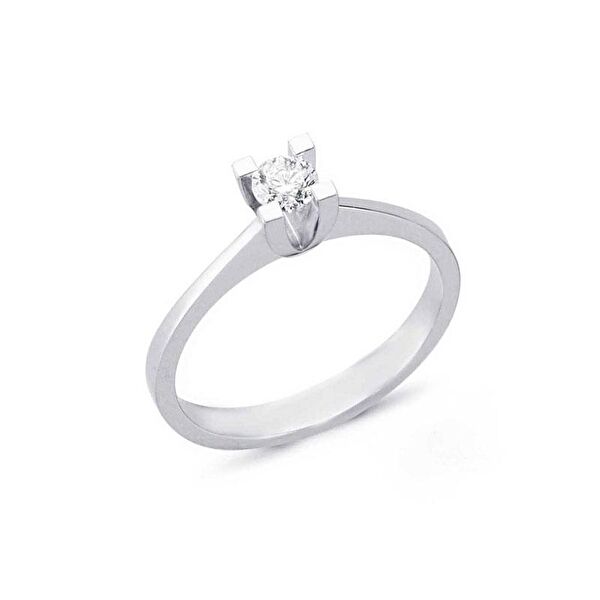 Engingold Altın Yüzük