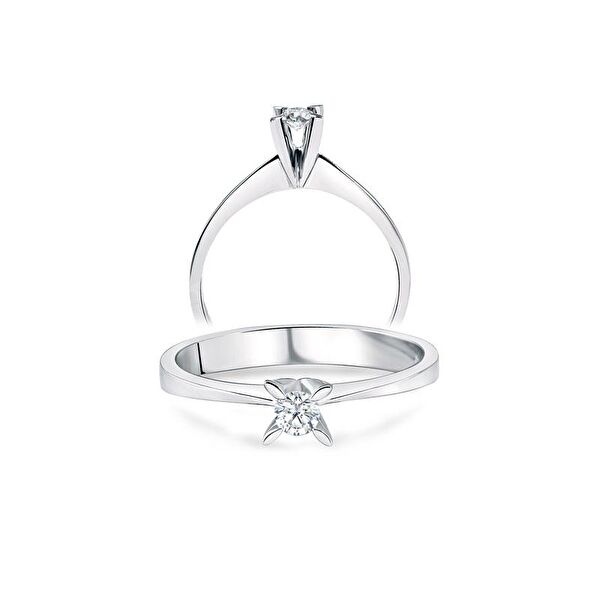 Engingold Altın Yüzük