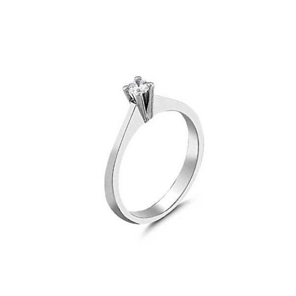 Engingold Altın Yüzük