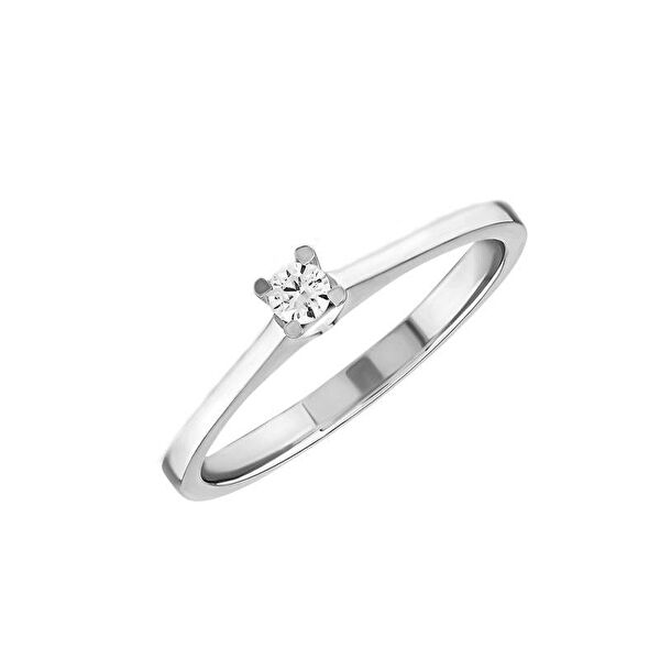 Engingold Altın Yüzük