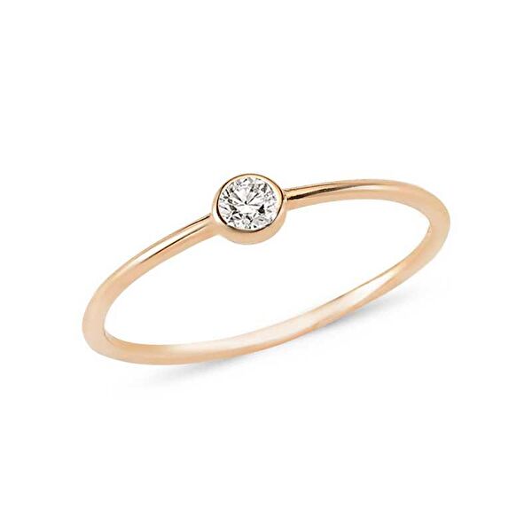 Engingold Altın Yüzük