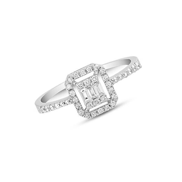 Engingold Altın Yüzük