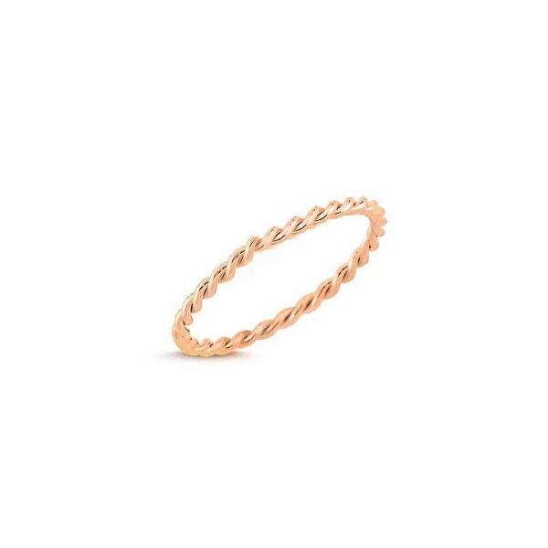 Engingold Altın Yüzük