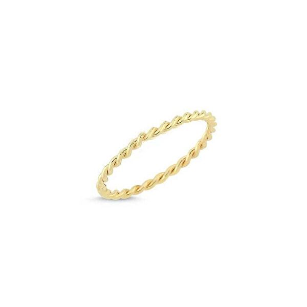 Engingold Altın Yüzük