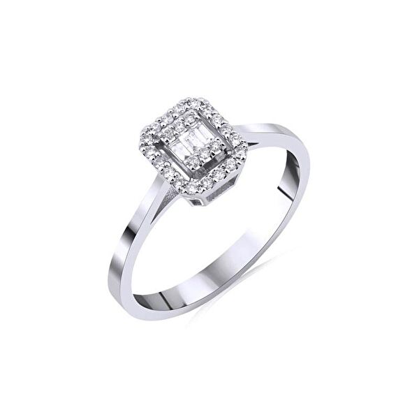 Engingold Altın Yüzük