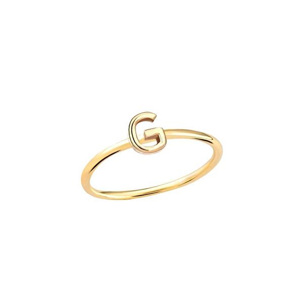 Engingold Altın Yüzük