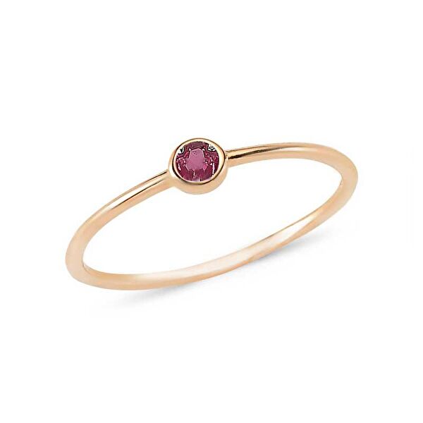 Engingold Altın Yüzük