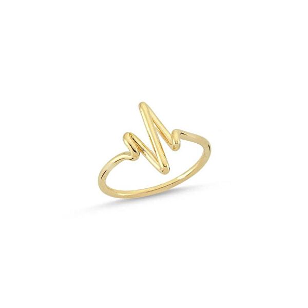 Engingold Altın Yüzük