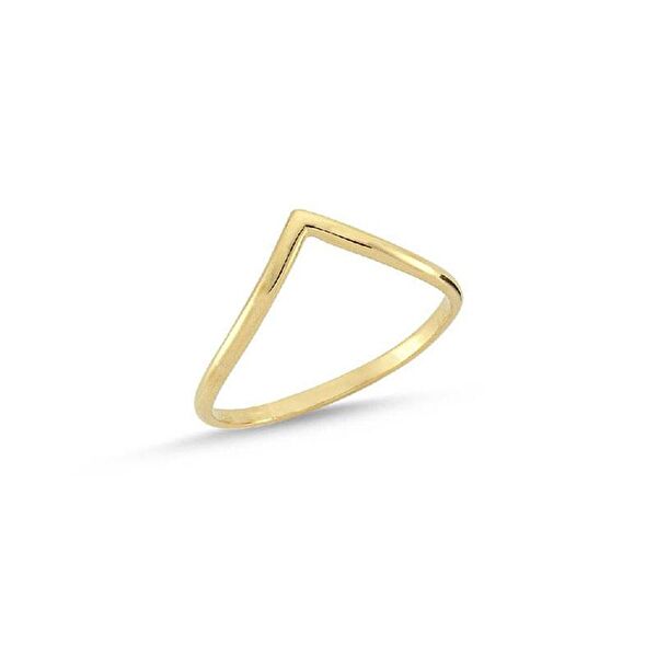 Engingold Altın Yüzük