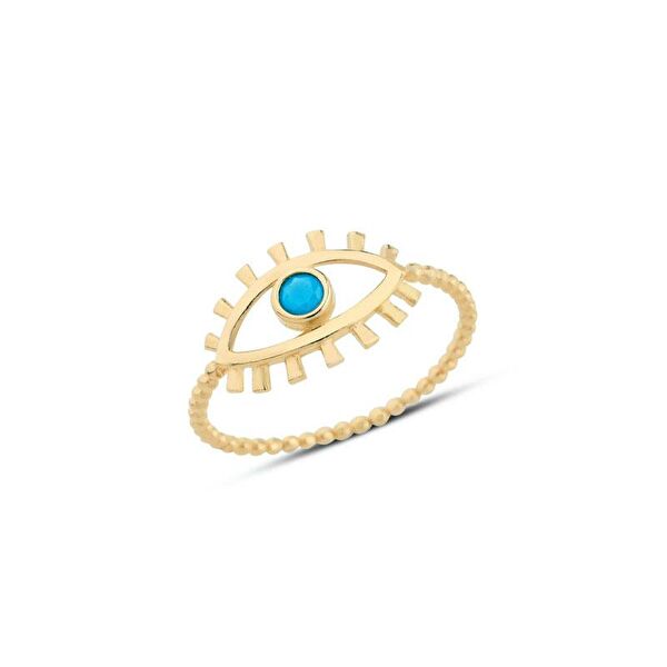 Engingold Altın Yüzük