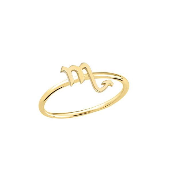 Engingold Altın Yüzük