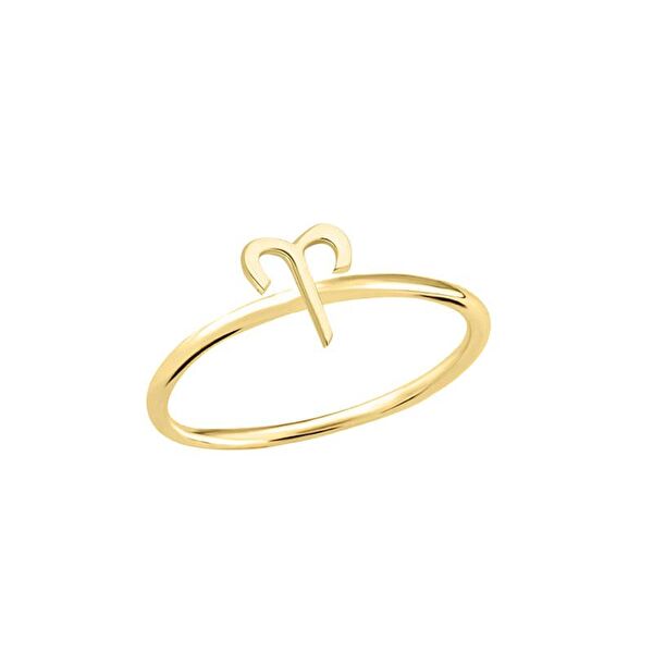 Engingold Altın Yüzük