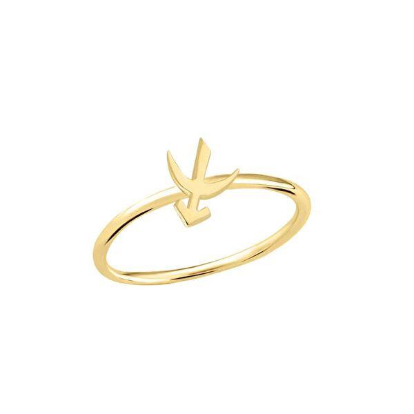 Engingold Altın Yüzük