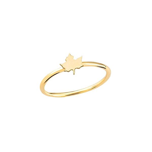 Engingold Altın Yüzük