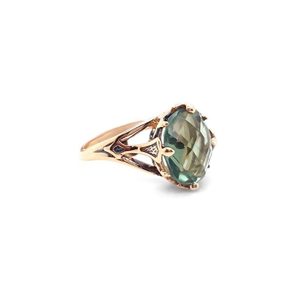 Engingold Altın Yüzük