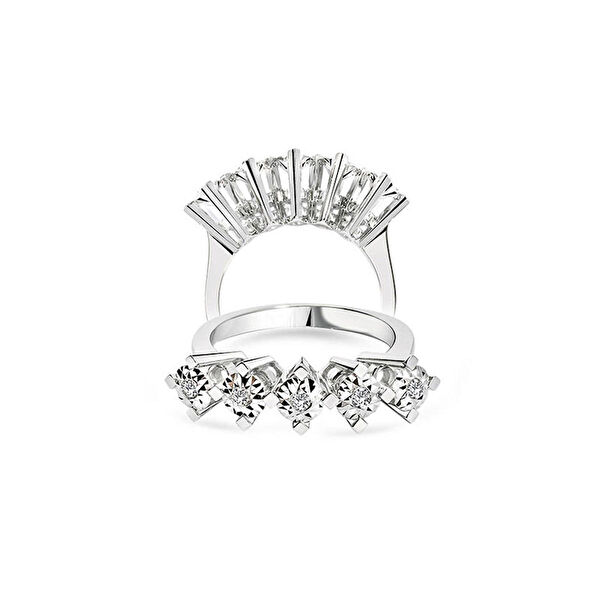 Engingold Altın Yüzük