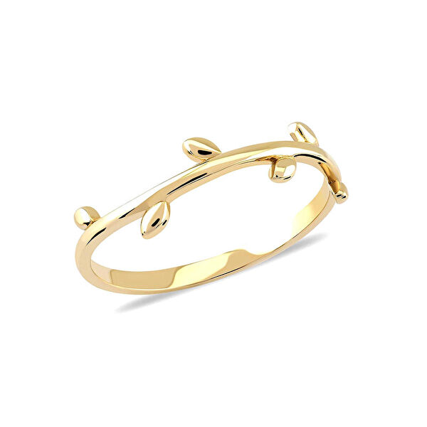 Engingold Altın Yüzük