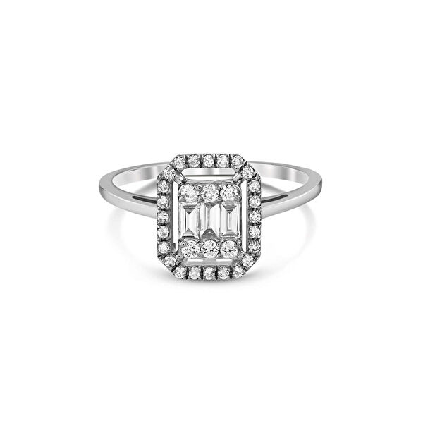 Engingold Altın Yüzük