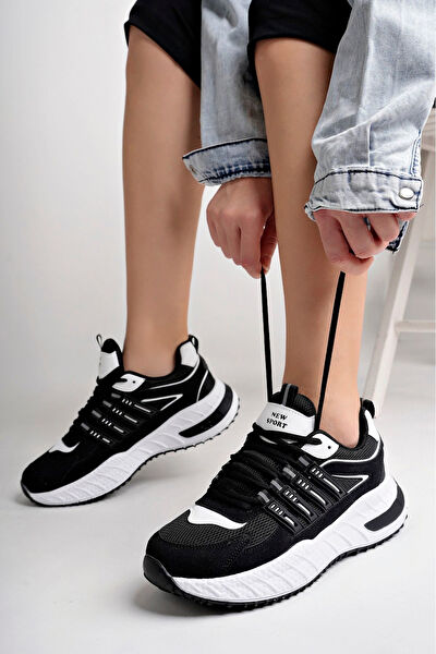 McDark Kadın Sneaker Ayakkabı