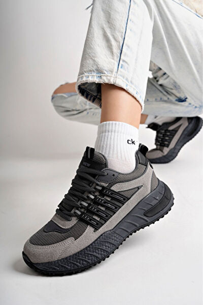 McDark Kadın Sneaker Ayakkabı
