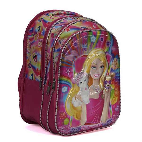 AREGA Okul Çantası