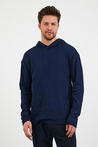 Odelon Erkek Sweatshirt