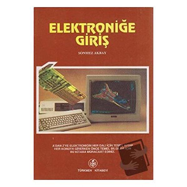 Türkmen Kitabevi Bilim ve Teknik