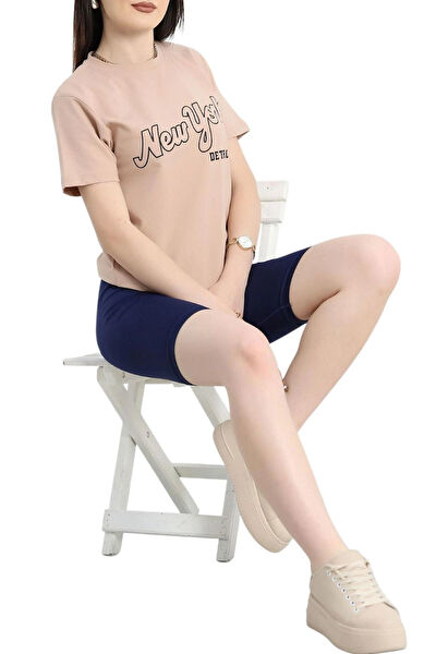 ysrozrgyim Kadın Tişört