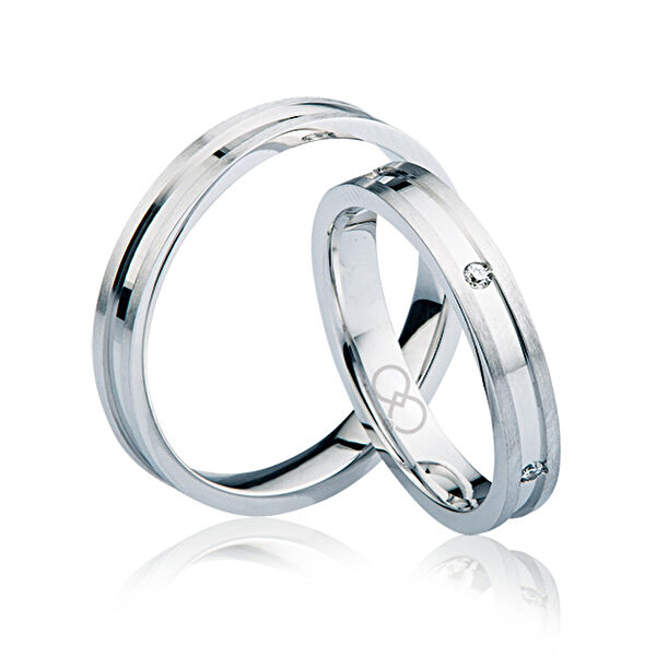 Harem Altın Altın Yüzük