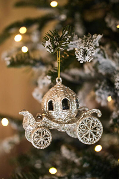 SPRING AND KOS Yılbaşı Süsleri