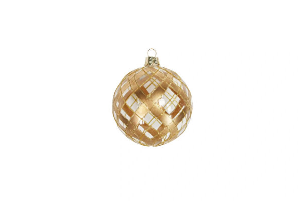 SPRING AND KOS Yılbaşı Süsleri