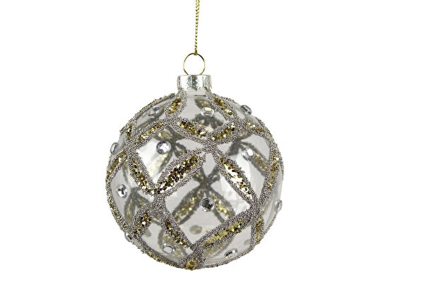 SPRING AND KOS Yılbaşı Süsleri