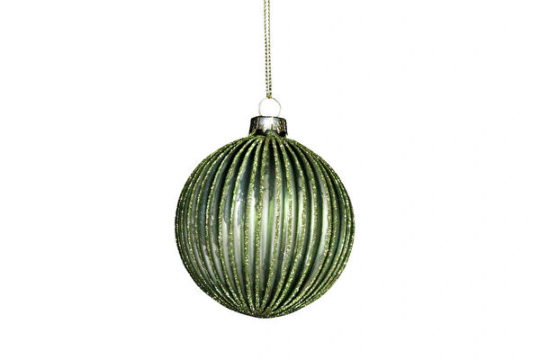 SPRING AND KOS Yılbaşı Süsleri