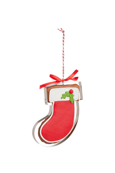 SPRING AND KOS Yılbaşı Süsleri