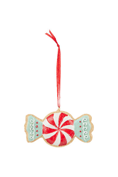 SPRING AND KOS Yılbaşı Süsleri