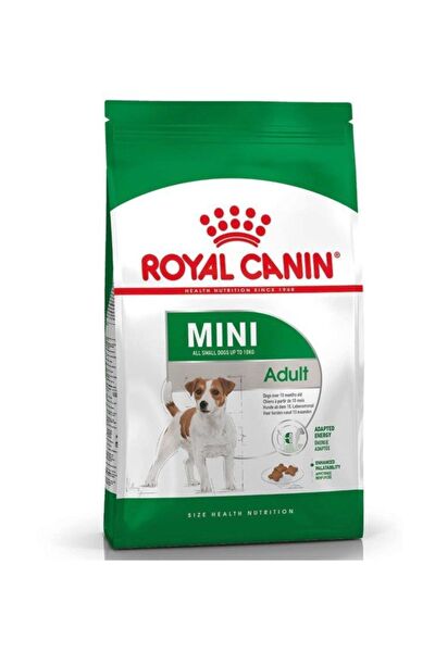 Royal Canin Köpek Maması