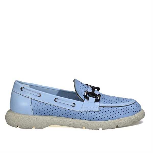AREGA Kadın Loafer Ayakkabı