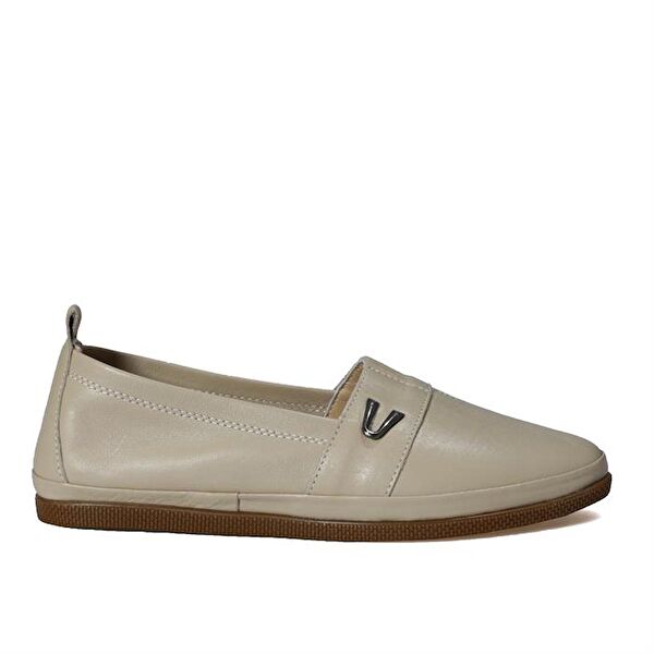 AREGA Kadın Babet Ayakkabı