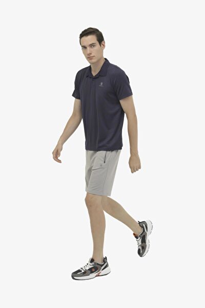 Lumberjack Sporcu Şort