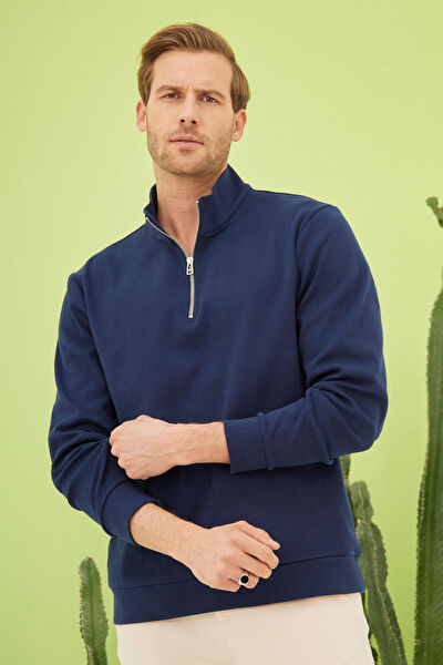 Odelon Erkek Sweatshirt