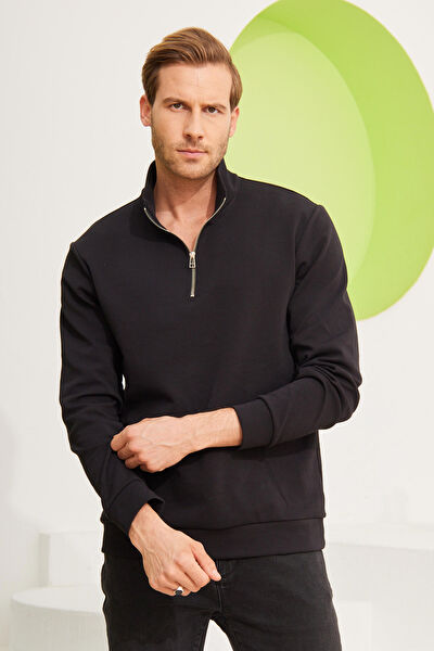 Odelon Erkek Sweatshirt