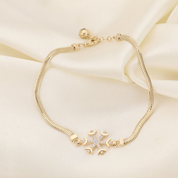 Geste Jewellery Altın Bileklik