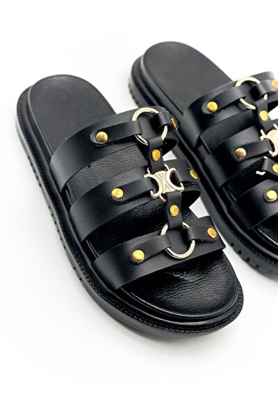 McDark Kadın Terlik