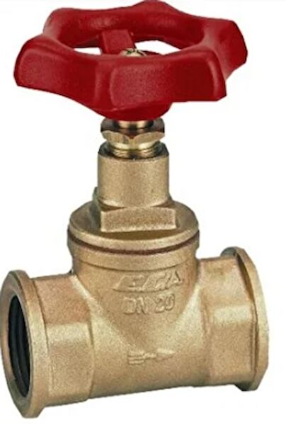 E.C.A Fittings Malzemeleri