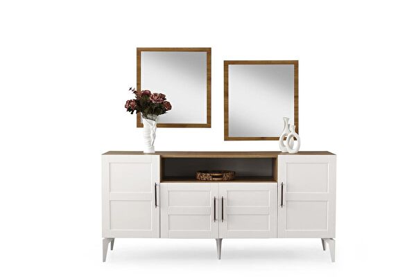 Erezoğulları Mobilya Büfe, Konsol, Vitrin