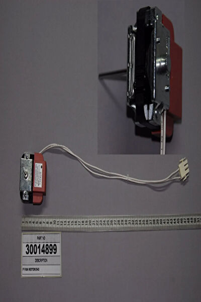 Vestel Yedek Parçalar